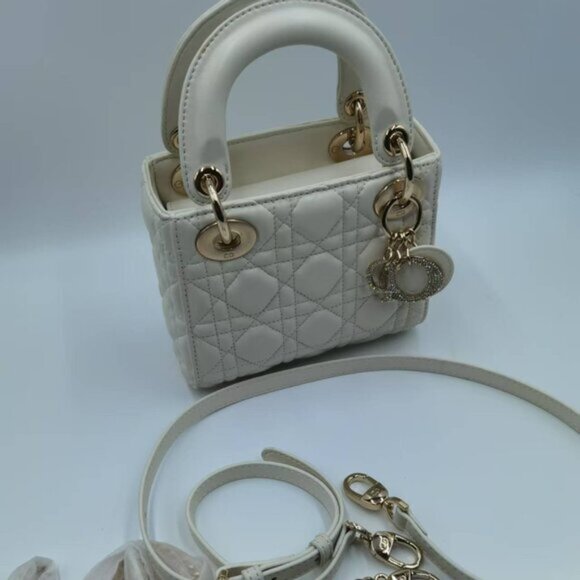 ✨✨Dior bags - Picture 5 of 11